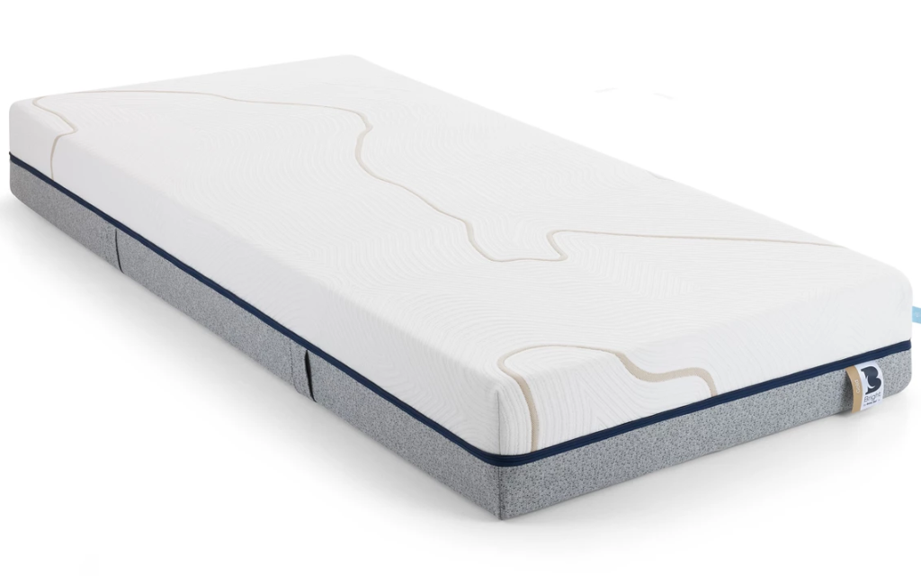 Matras va Beter Bed