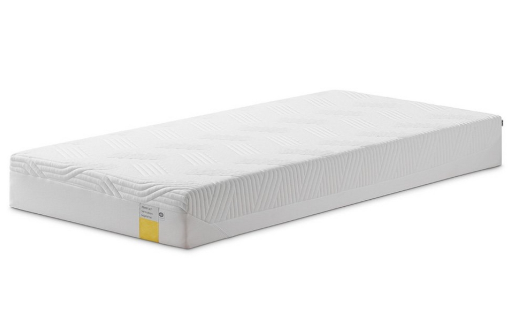 Matras van Tempur